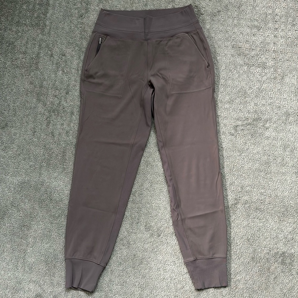 Athleta Venice Joggers - Shale - M